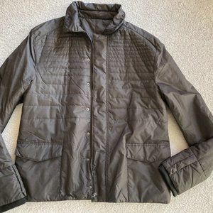 FL2 Men's reversible jacket
